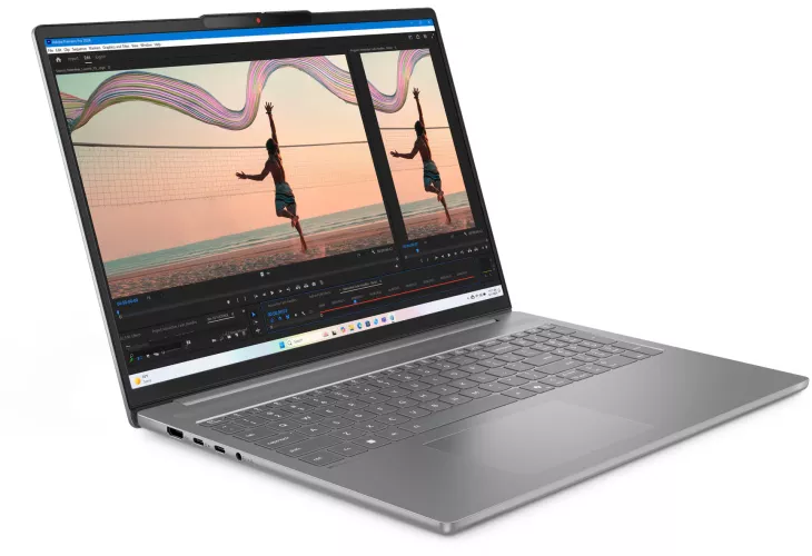 Laptop Lenovo IdeaPad Slim 5 16AHP10 cu procesor AMD Ryzen™ 7