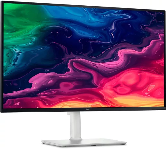 DELL S3225QS 31.5 VA 4K 120hzモニター Monitor gaming Dell 31.5