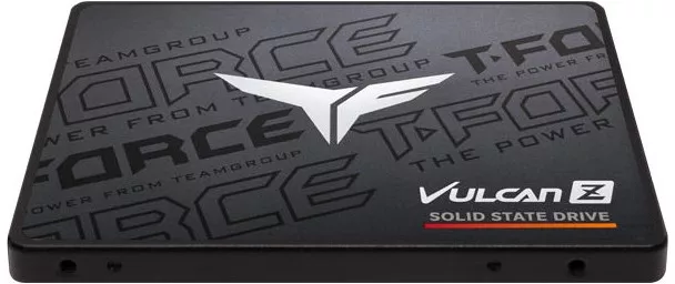 SSD 512GB Team Group 2.5