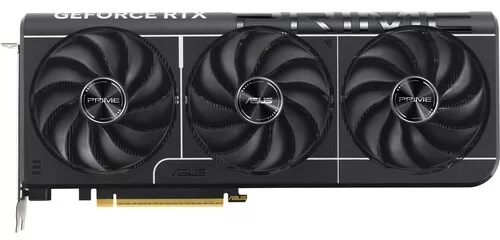 Asus RTX 5080 16GB GDDR7 256 bit Prime OC DLSS 4