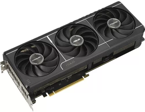Asus GeForce RTX 5080 16GB GDDR7 256 bit Prime OC DLSS 4