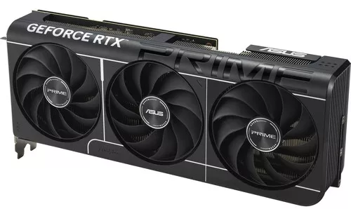 Asus RTX 5080 16GB GDDR7 256 bit Prime OC DLSS 4