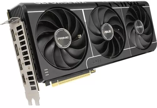 Asus GeForce RTX 5080 16GB GDDR7 256 bit Prime OC DLSS 4