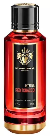 Blood Konzept Red + MA Eau De Parfum – 60 Ml Vapo, Intensiver Duft