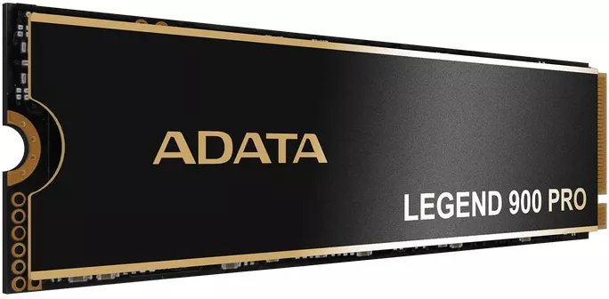 SSD 1TB Adata M.2 NVMe LEGEND 900 Pro PCIe 4.0x4
