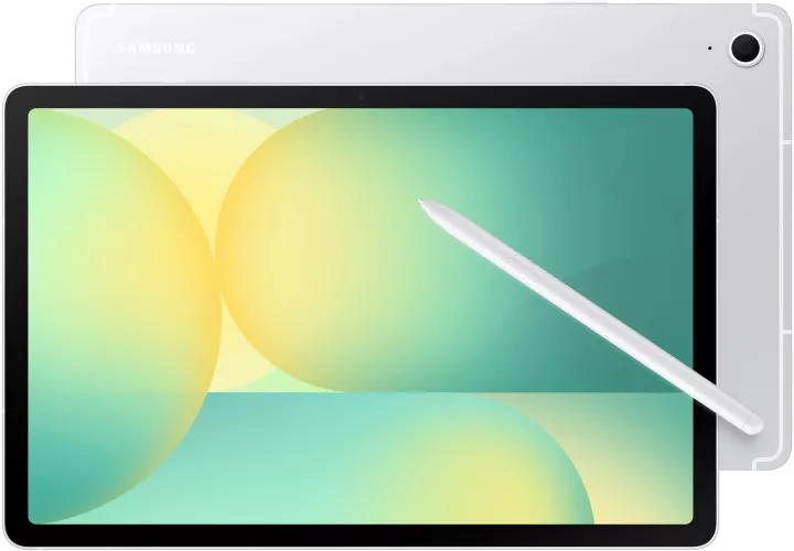 Samsung Galaxy Tab S10 FE 8GB 128GB 5G Silver