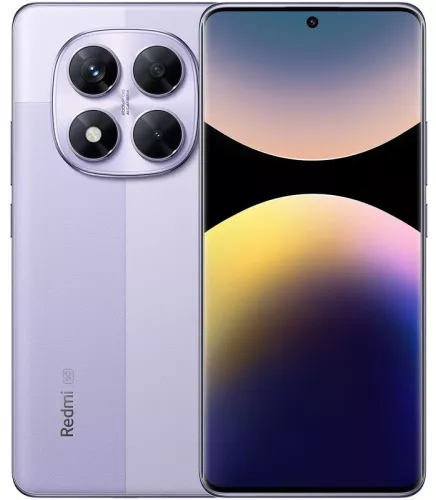 Xiaomi Redmi Note 14 PRO 5G 256GB 8GB 6.67