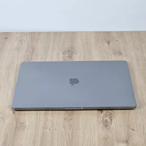 Apple MacBook Pro second hand 16 1/A2141 &ndash i7 9750H 16GB RAM