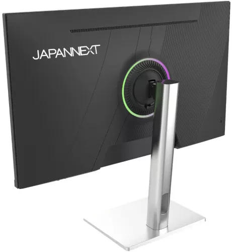 ASUS ProArt Display 5K PA27JCV Professional Monitor 27 inch, IPS, 5K (5120 x 2880), 99 Pure DCI-P3, LuxPixel AGLR, Calman Geverifieerd, USB-C PD 96 W, HDR 500, KVM, ergonomisch