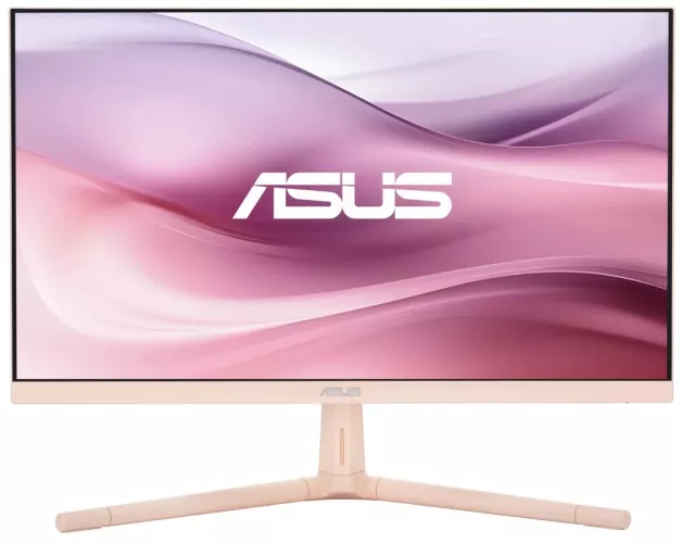 Asus 23.8" 100Hz IPS Full HD roz Adaptive Sync - imagine 1