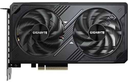 Gigabyte RTX 5060 8GB GDDR7 128 bit Windforce OC DLSS 4.0