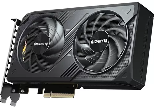 Gigabyte RTX 5060 8GB GDDR7 128 bit Windforce OC DLSS 4.0