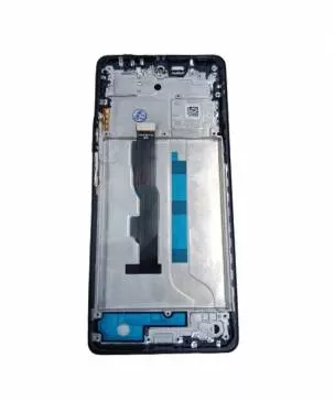 Ecran Complet Remplacement Xiaomi Redmi Note 13 5G 2312DRAABG / 2312DRAABI +Kit