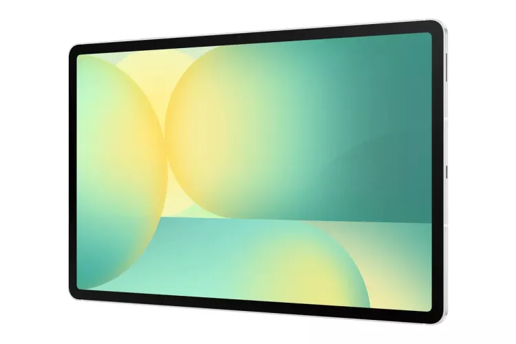 Tableta Samsung Galaxy Tab S10 FE+ 13.1 inch 8GB 128GB WiFi Silver