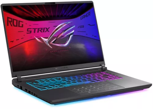 Laptop gaming 16