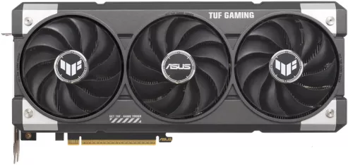 Asus RTX 5060 Ti 16GB GDDR7 128 bit TUF Gaming OC