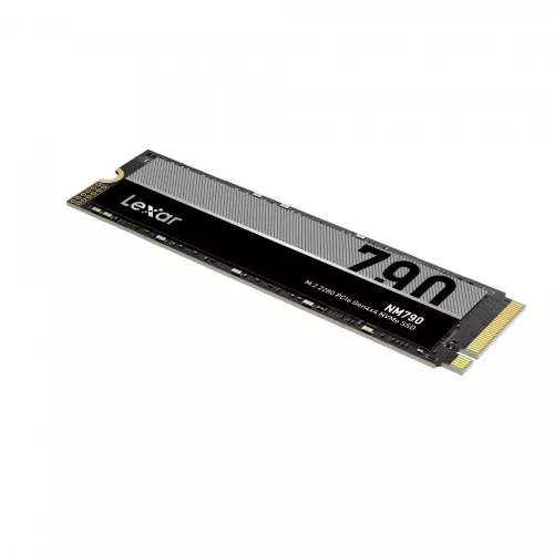 SSD 1TB Lexar M.2 NVMe NM790 PCIe Gen4 6500MB/s 7400MB/s