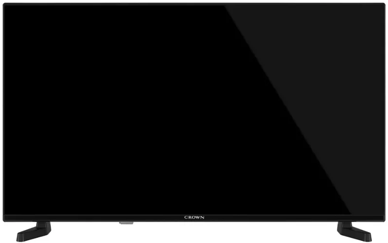 Televizor LED Crown 40VF77BF, Full HD, 1920x1080, 101 cm, Clasa F, Negru — imaginea 5