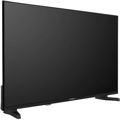 Televizor LED Crown 40VF77BF, Full HD, 1920x1080, 101 cm, Clasa F, Negru — imaginea 6
