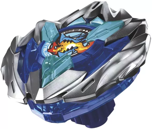 Beyblade X Let It Rip Set Lansator Si Roata Buster Dran 1-60a Ux 86p3 ...