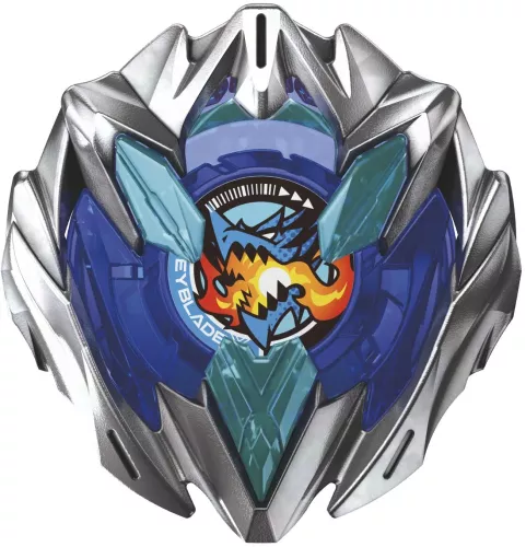 Beyblade X Let It Rip Set Lansator Si Roata Buster Dran 1-60a Ux 86p3 ...
