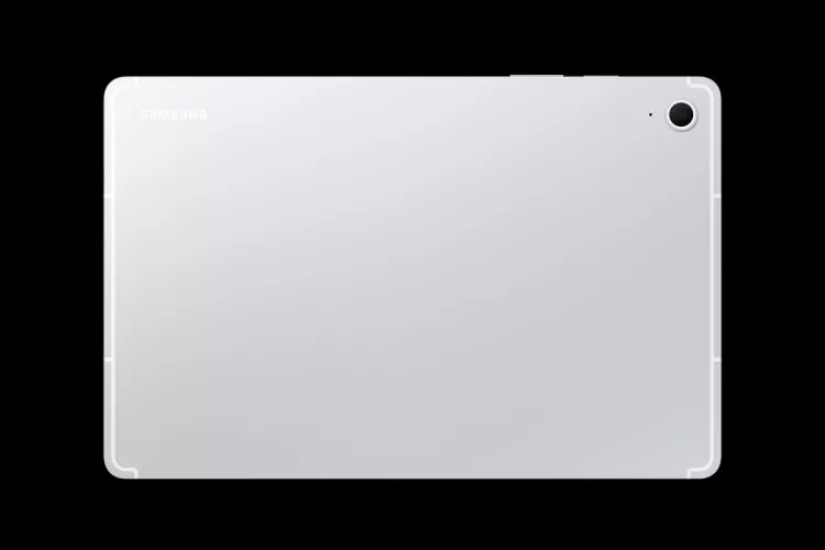 Tableta Samsung Galaxy Tab S10 FE 10.9 inch 8GB 128GB WIFI Silver