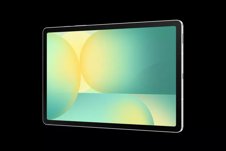 Tableta Samsung Galaxy Tab S10 FE 10.9 inch 8GB 128GB WIFI Silver