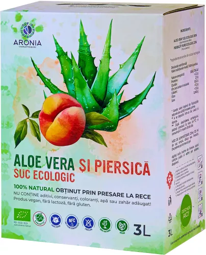 aloe vera setting spray Dry Ice Setting Spray main image 0