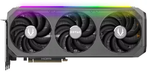 Zotac GeForce RTX 5070 Ti 16GB GDDR7 256 bit AMP Extreme Infinity