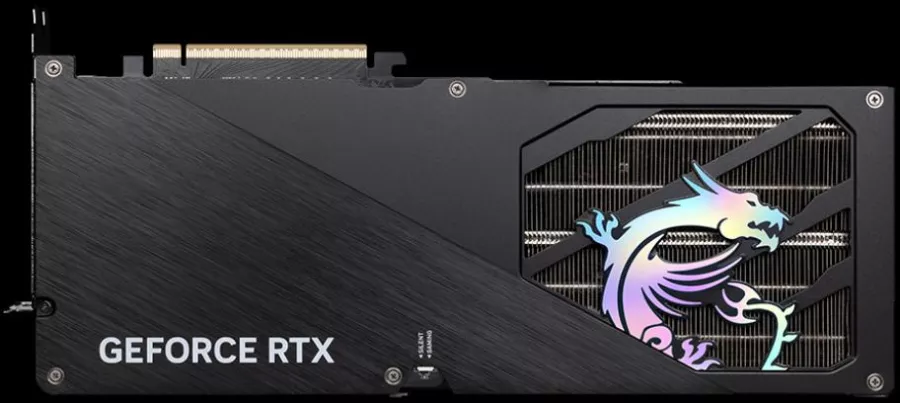 MSI GeForce RTX 5070 Ti 16GB GDDR7 256 bit Gaming Trio OC DLSS 4.0