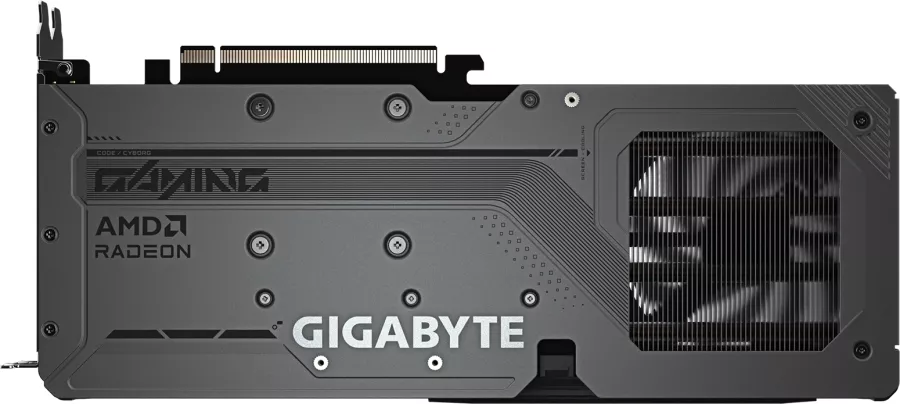 Placa video GIGABYTE GAMING OC AMD Radeon RX 9060 XT 16GB GDDR6 128bit