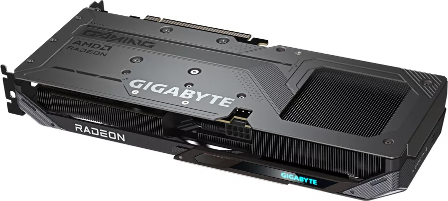 Gigabyte RX 9060 XT 16GB GDDR6 128 bit Gaming OC