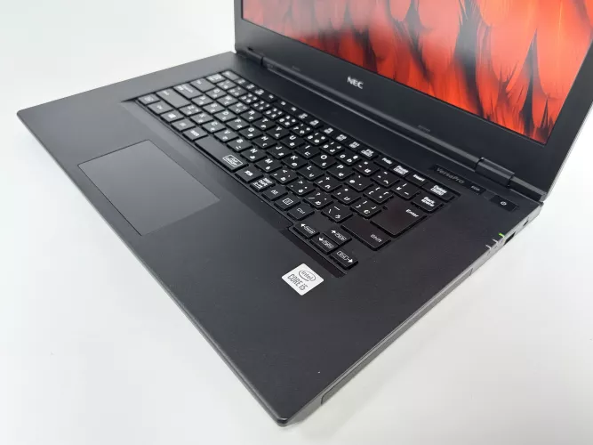 Laptop NEC Versa PRO VX-7 Intel i5-10210U 16 GB RAM DDR4 512 GB