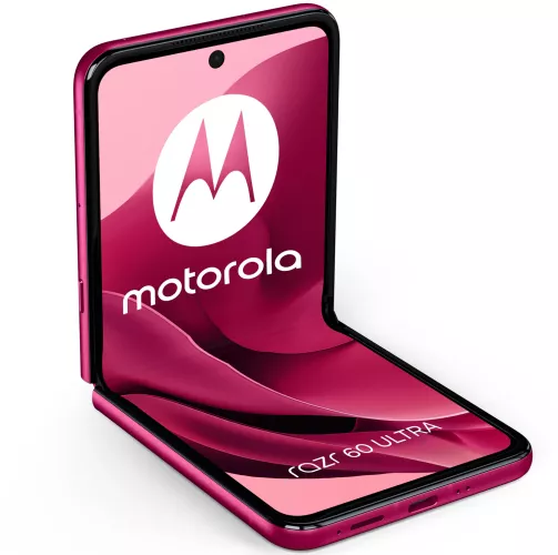 Motorola Razr 60 Ultra 5G 512GB 16GB 7