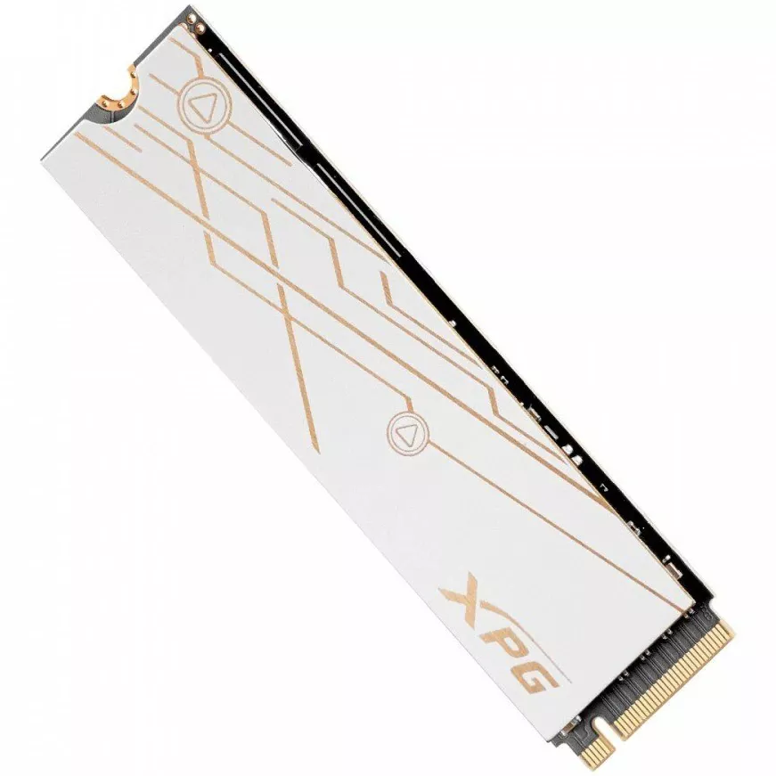 SSD 2TB Adata M.2 NVMe XPG MARS 980 BLADE PCIe Gen5 x4