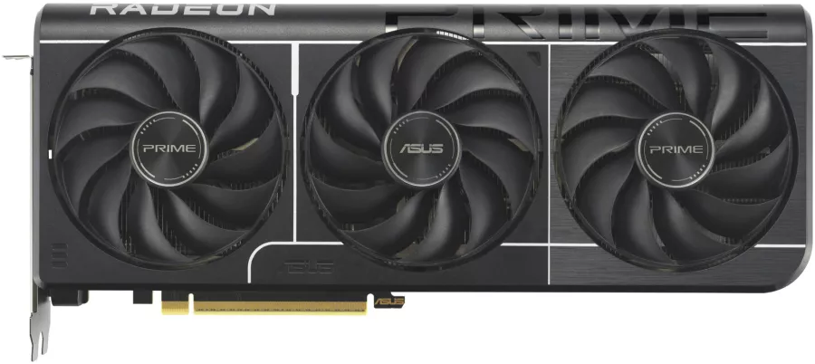 Asus RX 9060 XT 16GB GDDR6 128 bit Prime OC Edition
