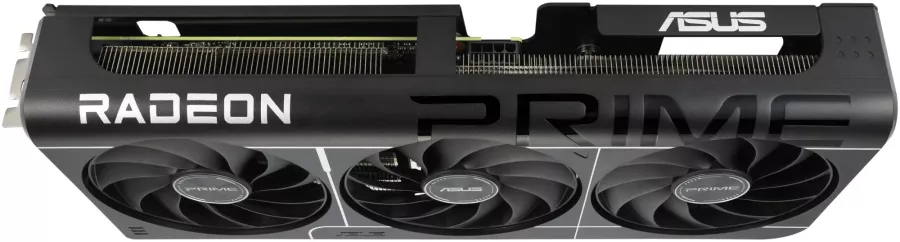Asus RX 9060 XT 16GB GDDR6 128 bit Prime OC Edition