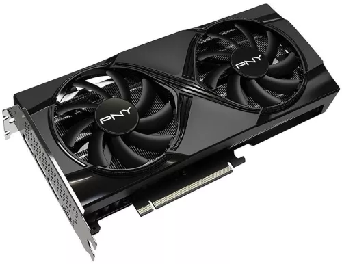 PNY RTX 5060 Ti 16GB GDDR7 128 bit OC