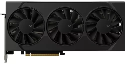 XFX RX 9060 XT 16GB GDDR6 128 bit Swift OC