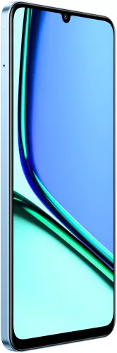 Realme Note 60 4G 128GB 4GB Voyage Blue