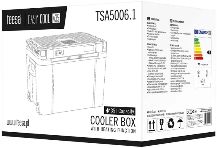 TNページ Difuzor EV ND12A