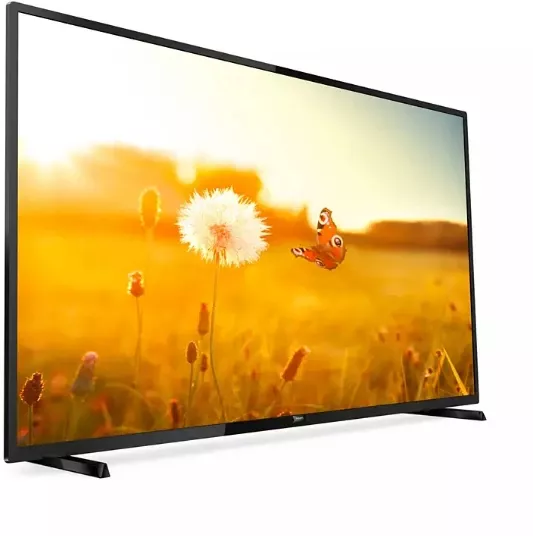Televizor 80 cm 32" HD Philips 32HFL3014/12 Ready Hotel CI+ - imagine 1