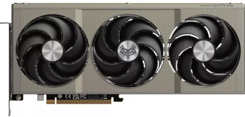Sapphire RX 9060 XT 16GB GDDR6 128 bit Nitro+
