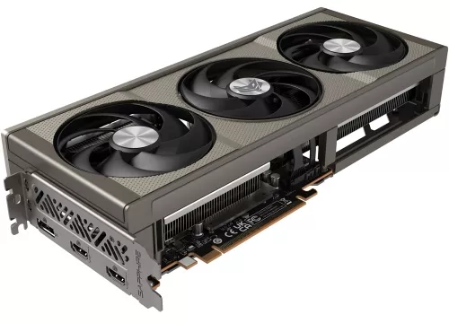 Sapphire RX 9060 XT 16GB GDDR6 128 bit Nitro+