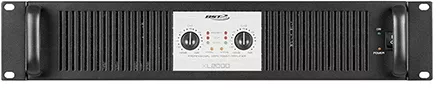 Amplificator Profesional 2x1000W RMS Tehnologie SMPS Clasa H