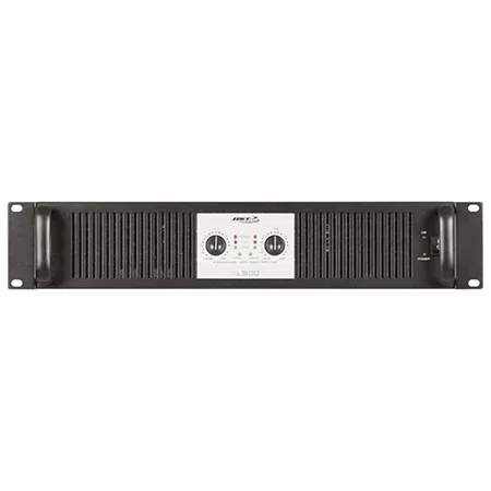 Amplificator Puternic 2x300w Tehnologie SMPS Clasa AB - imagine 1