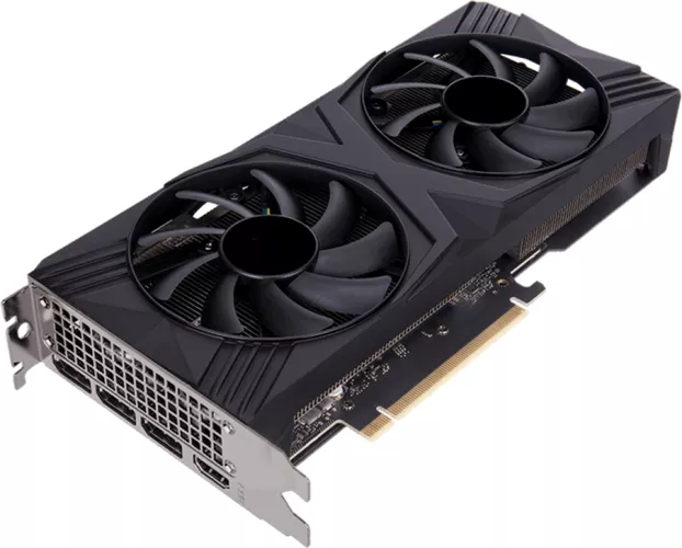 Pba Nvidia VIST Sistem PC PBA Ryzen 9 5950X Ram 32GB NVIDIA GeFroce RTX 5060Ti SSD ...