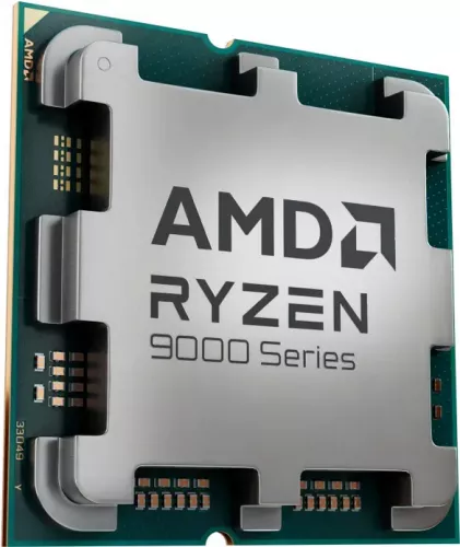 AMD Ryzen 7 9800X3D AM5 104MB 5.2GHz 8Core DDR5 120W tray