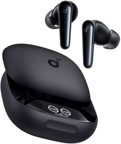Casti In-Ear Anker SoundCore Liberty 4 Pro True Wireless Casti In-Ear Anker SoundCore Liberty 4 Pro True Wireless