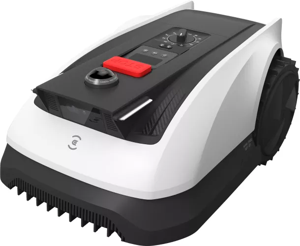 Robot de tuns iarba GOAT O500 PANORAMA Ecovacs 2250 rpm 4000 mAh